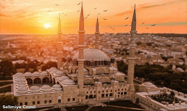 GAZBİR - Mübarek Olsun!