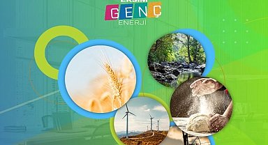 Genç Enerji MT Programı - Başvurular başladı!