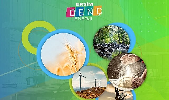 Genç Enerji MT Programı - Başvurular başladı!