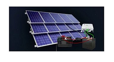 Güneş enerjisi teknolojileri - Enerji depolama sistemleri ve Teknolojileri Fuarı!