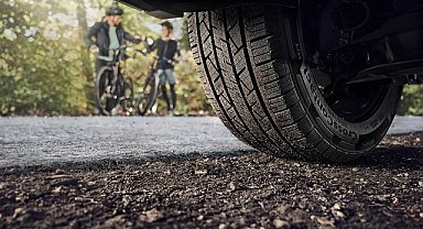 Hem geleneksel hem de ELEKTRİKLİ araçlarda kullanılabiliyor - Yolda ve Arazide!