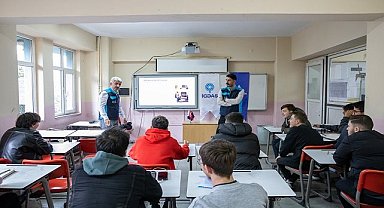 İGDAŞ - Altın Bilezik Eğitim Programı!