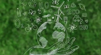 İmzalar atıldı - Konu ''Yeşil yatırımlar ve iklim finansmanına erişim'