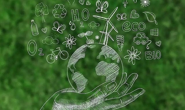 İmzalar atıldı - Konu &#039;&#039;Yeşil yatırımlar ve iklim finansmanına erişim&#039;