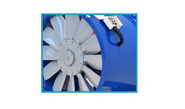 Isıtma - Soğutma - Klima - Yalıtım - Pompa sektörü buluşuyor - İZMİR!