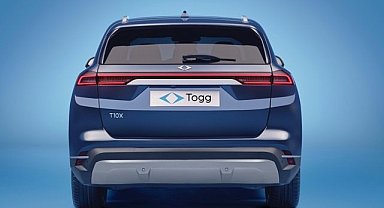 İşte 10 maddede sipariş süreci - Türkiye’nin doğuştan elektrikli ilk otomobili Togg!