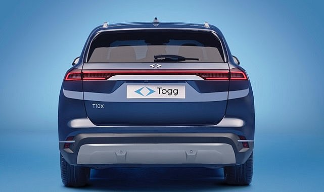 İşte 10 maddede sipariş süreci - Türkiye’nin doğuştan elektrikli ilk otomobili Togg!