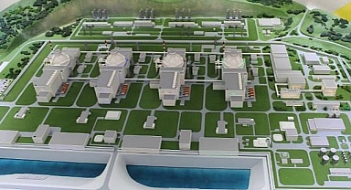 It has been announced when the first NUCLEAR fuel will arrive in Türkiye!