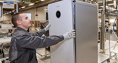 Mevcut binalarda hibrit ısı pompaları ile ENERJİ sistemlerinin tutarlı ve uygun fiyatlı dönüşümü amaçlanıyor!