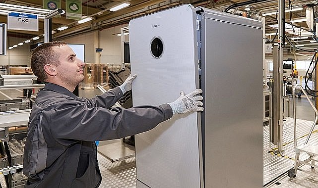 Mevcut binalarda hibrit ısı pompaları ile ENERJİ sistemlerinin tutarlı ve uygun fiyatlı dönüşümü amaçlanıyor!