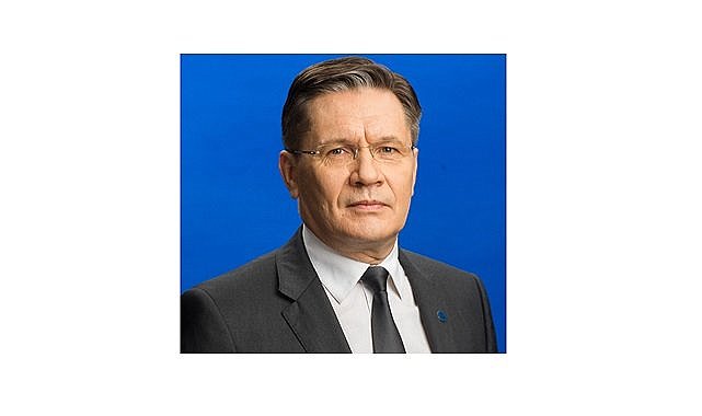 NÜKLEER - Hızlı nötron reaktörleriyle ilgili yeni projeler geliştirecekler!