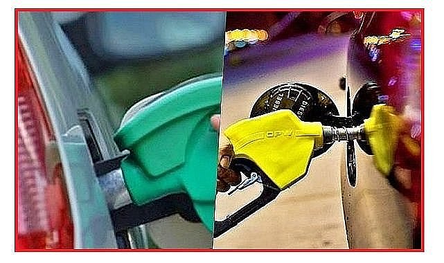 Petrolden GÜZEL haber!