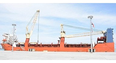 Rosatom Mısır - Kor Tutucu İnşaat Sahasına Ulaştı!