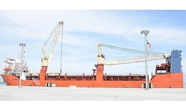 Rosatom Mısır - Kor Tutucu İnşaat Sahasına Ulaştı!