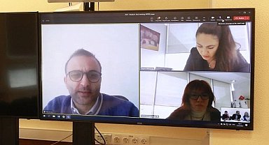 Rosatom Teknik Akademisi Türkiye ile İş Birliğini Geliştiriyor!