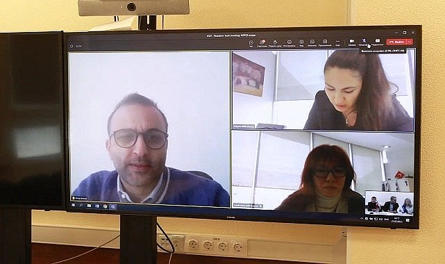 Rosatom Teknik Akademisi Türkiye ile İş Birliğini Geliştiriyor!