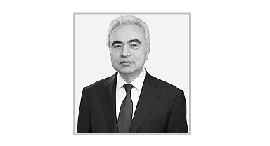 ''Rusya enerji kartını oynadı ve kazanamadı'' - Uluslararası Enerji Ajansı!