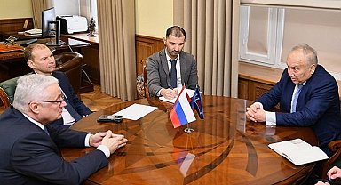 Rusya'nın bir Teknik Üniversitesi daha ''Akkuyu Nükleer'' için UZMAN yetiştirecek!