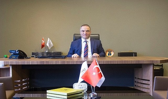 SAMGAZ - Tesisat hizmeti uyarısı yaptı!