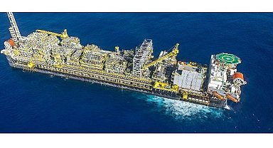 Shell ve Petrobras - YENİLENEBİLİR ENERJİ dahil yeni ortaklık için imza attılar!