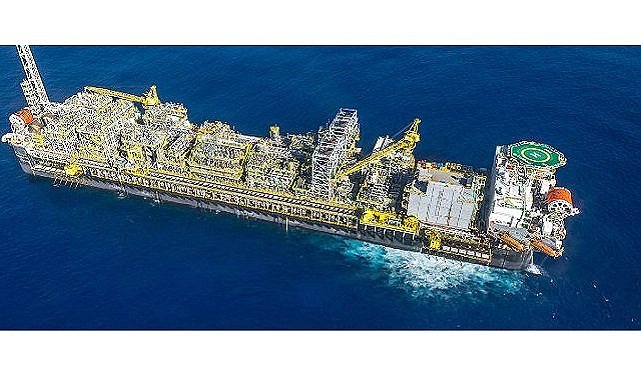 Shell ve Petrobras - YENİLENEBİLİR ENERJİ dahil yeni ortaklık için imza attılar!
