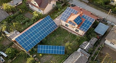 Sıfır Enerji Binalar: AFET anında elektriği kesilmeyecek - Isıtma sistemi çalışmaya devam edecek!