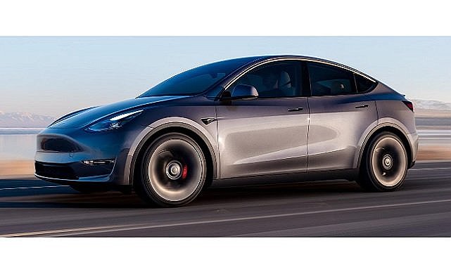 TESLA received a license to establish a &#039;charging station network in Türkiye!