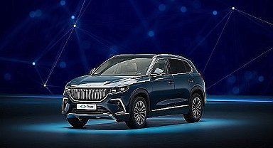 The price of Türkiye electric car Togg has been announced!