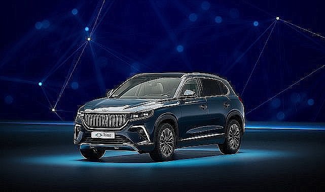 The price of Türkiye electric car Togg has been announced!