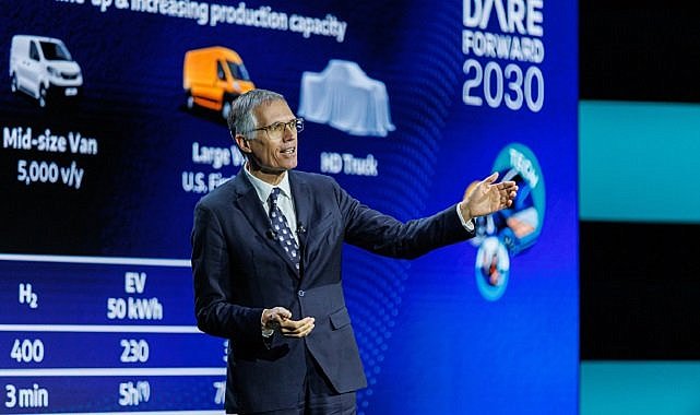 TOFAŞ dağıtacak: Alfa Romeo - Fiat - Citroën - DS Automobiles - Jeep® - Maserati - Opel ve Peugeot