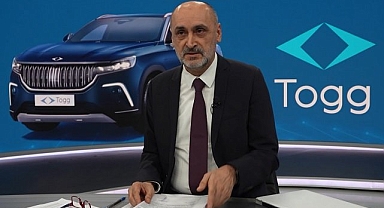 Togg ön siparişi için ilk şanslı kullanıcılar belli oldu - Aylık 85 kWs enerji dolum hakkı!