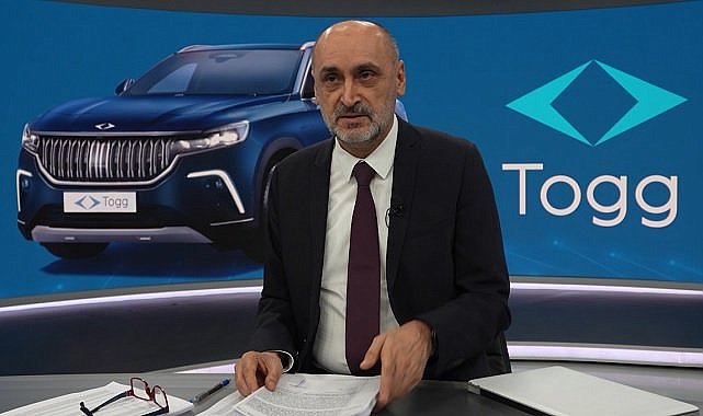 Togg ön siparişi için ilk şanslı kullanıcılar belli oldu - Aylık 85 kWs enerji dolum hakkı!