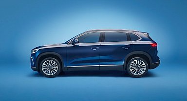 Togg T10X - Ön sipariş sürecinde çekiliş heyecanı!