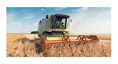 TotalEnergies - Tarıma destek kampanyası başlattı!