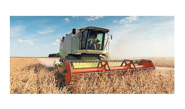 TotalEnergies - Tarıma destek kampanyası başlattı!