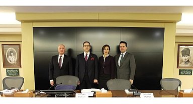 Tüpraş - Aygaz ve Opet'in sahibi ''Koç Holding'den'' önemli kararlar!