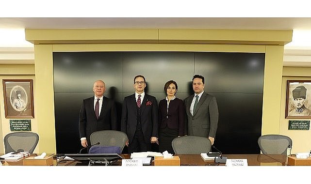 Tüpraş - Aygaz ve Opet&#039;in sahibi &#039;&#039;Koç Holding&#039;den&#039;&#039; önemli kararlar!