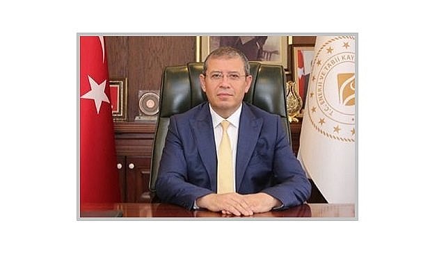 Türkiye 100 bin MW sınırını aşan ülkeler arasına girmeyi başardı - EPİAŞ Başkanı Tancan!