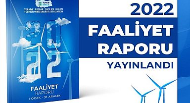 Türkiye Rüzgar Enerjisi Birliği - YAYINLANDI!