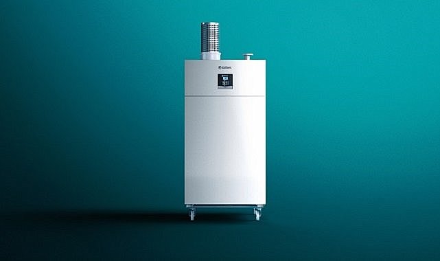 Vaillant ecoCRAFT kazanlar - &#039;&#039;Yeni eklenen 350 - 700 ve 1000 kW kapasiteli...&#039;&#039; 