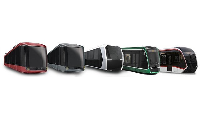 &#039;&#039;We design and manufacture 100 percent electric vehicles&#039;&#039; - Energy news from Türkiye!