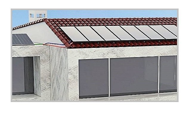 YAYINLANDI - Konu &#039;Lisanssız elektrik üretimi&#039;