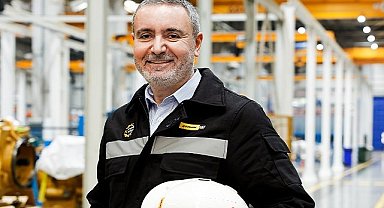 Yeni Motor Emisyon Standartlarına geçişte geri sayım başladı - ''Euro 6 ve üzeri Euro dizel...''