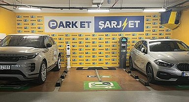 Yerli elektrikli araç üretimini desteklemek için şarj istasyonları kuruluyor - UKOME oybirliğiyle karar aldı!
