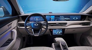 Fiyatı 953 bin TL - Yerli elektrikli oto Togg ve BÜTÜN ayrıntılar!