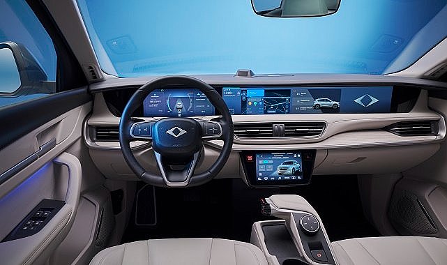 Fiyatı 953 bin TL - Yerli elektrikli oto Togg ve BÜTÜN ayrıntılar!