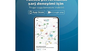 Yıl sonuna kadar 81 ilde şarj istasyon kurulumunu tamamlayacak -  Yüzde 100 yenilenebilir enerji kullanacak!