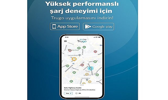 Yıl sonuna kadar 81 ilde şarj istasyon kurulumunu tamamlayacak -  Yüzde 100 yenilenebilir enerji kullanacak!