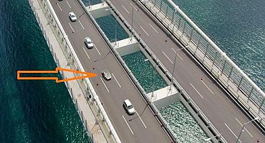 ''1 Güneş Arabası ile 2 Köprü ve toplam 1.300 km yol'' - İTÜ Ekibi!