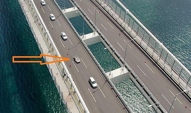 &#039;&#039;1 Güneş Arabası ile 2 Köprü ve toplam 1.300 km yol&#039;&#039; - İTÜ Ekibi!